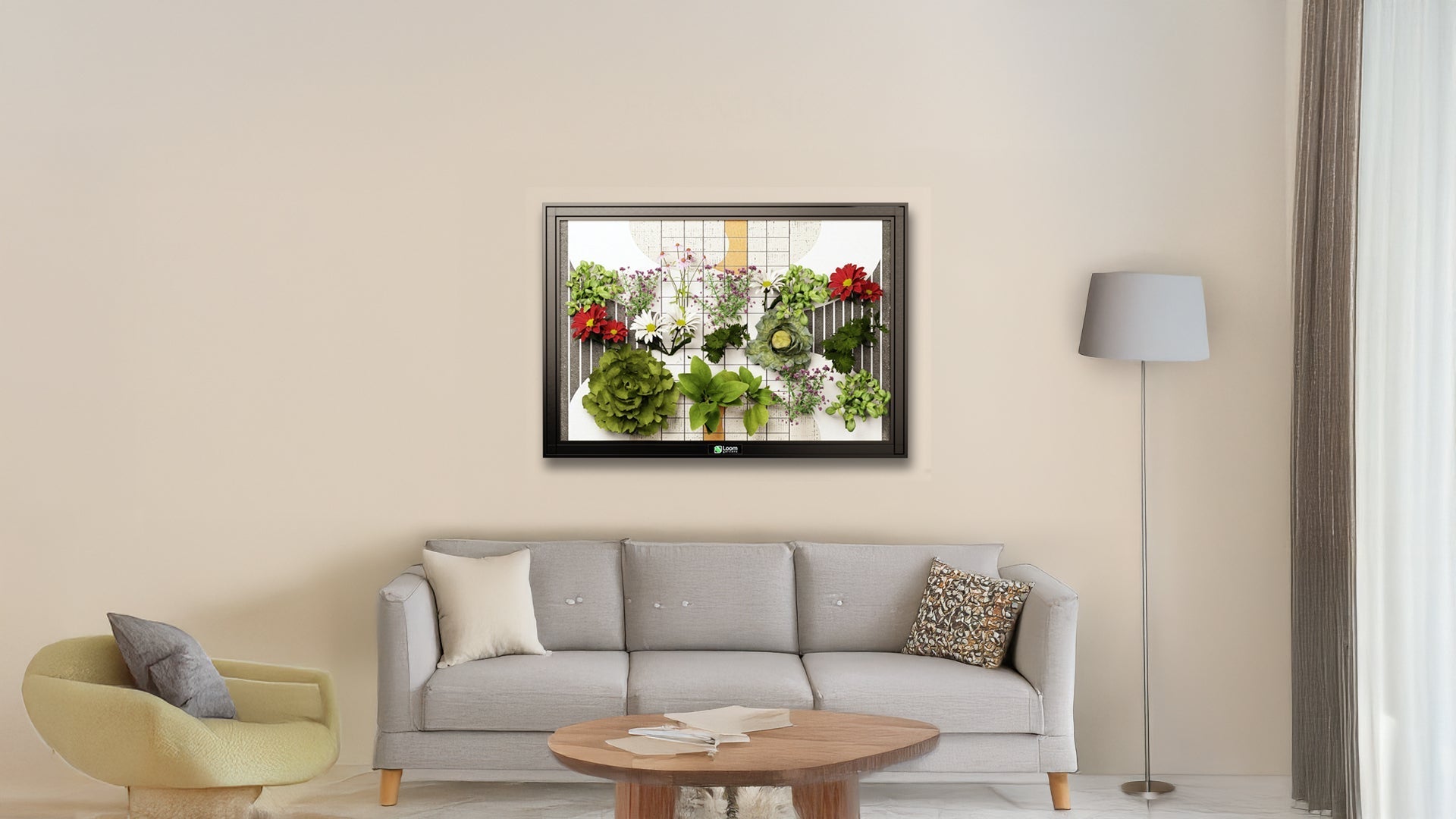 ARTISTIC PARADIGM SHIFT:  Rotating Exhibitions: Seasonal Refreshes for Your Living Art Collection