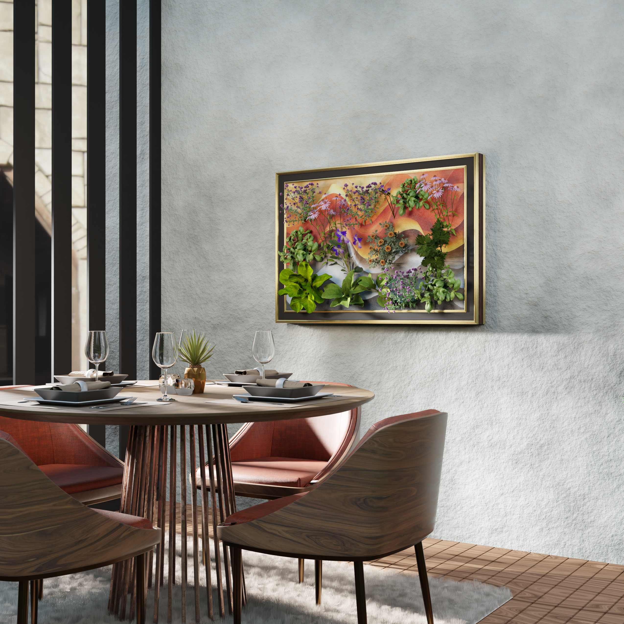 Art Garden