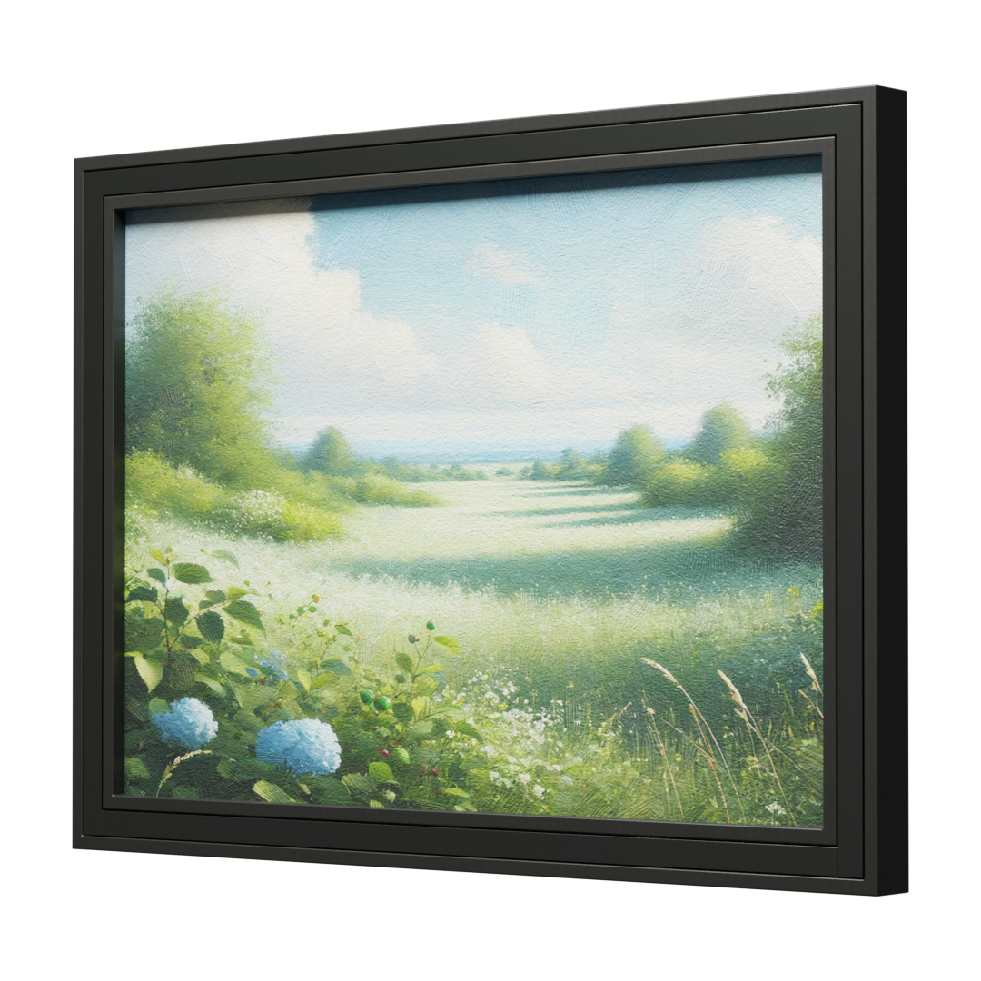 Prairie Canvas - Loom Gardens