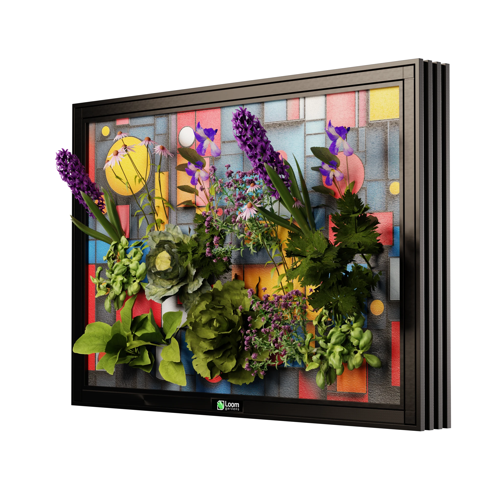 Art Garden