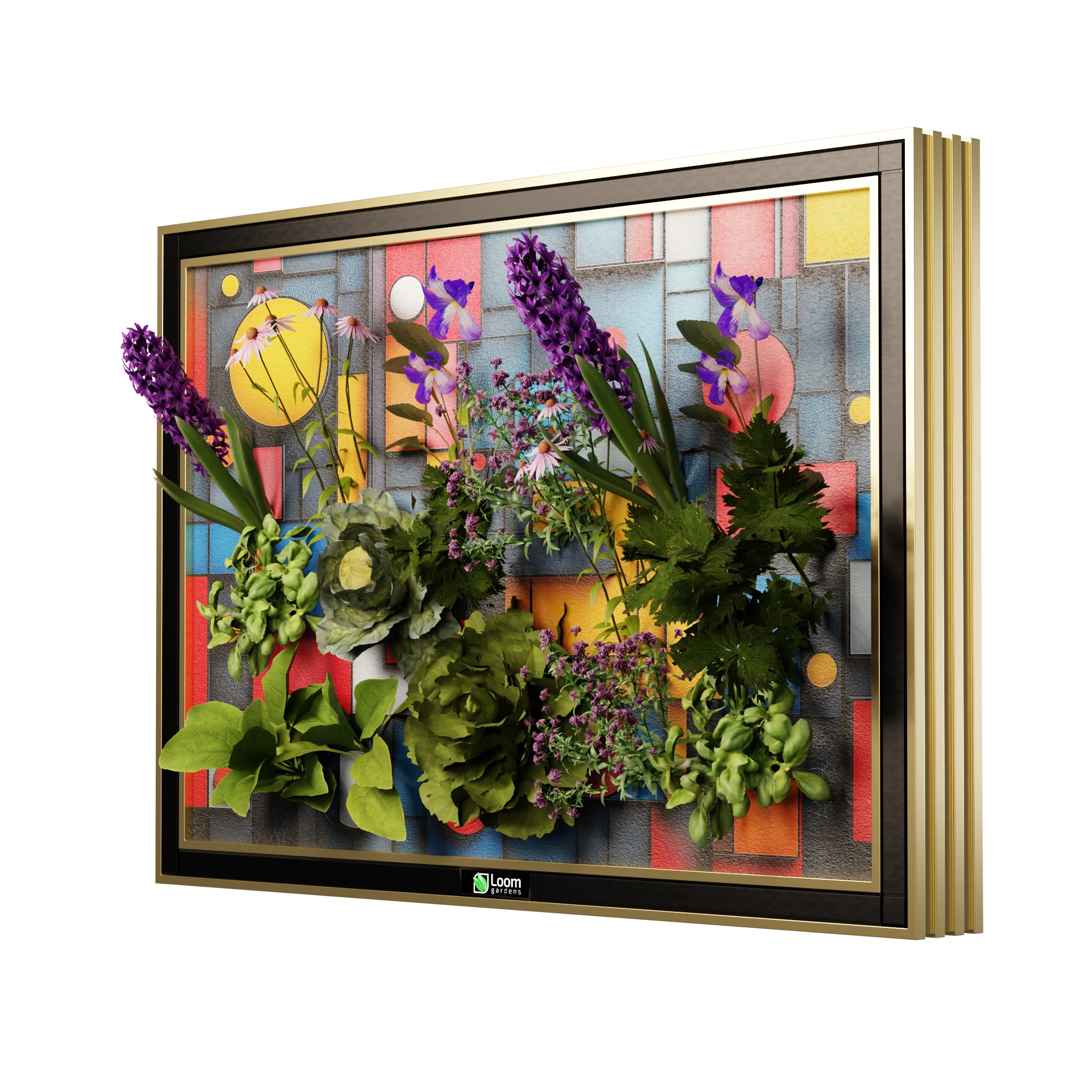 Art Garden
