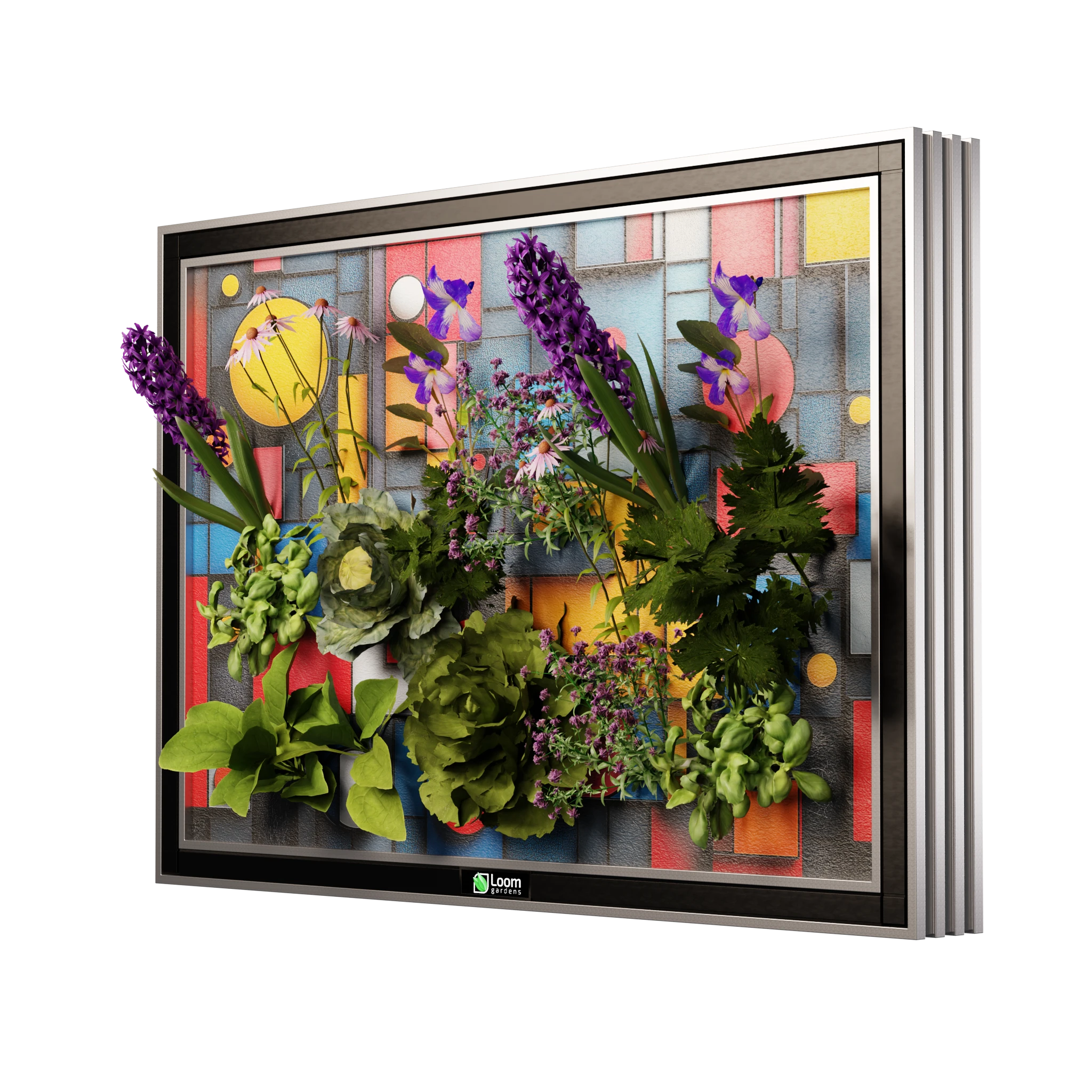 Art Garden